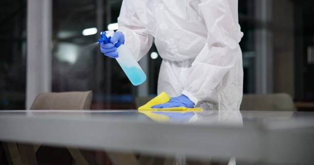 Licensed Unattended Death Cleanup service in Bethlehem, PA - Trauma Clean Pros